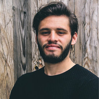 uniqFEED Employee Marcel Naef's profile photo