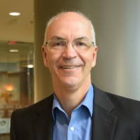 New Value Solutions Employee Bill Sinclair's profile photo