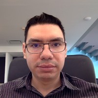 LevelPlane Employee German Muzquiz Rodriguez's profile photo