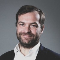 LP. Consulting Employee Ludovic Pineau's profile photo