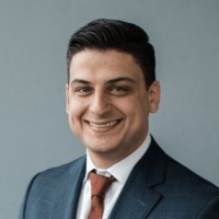 William Vaz-Jones Email & Phone Number
