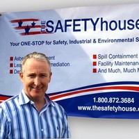 The Safetyhouse.com Employee Dan Scully's profile photo