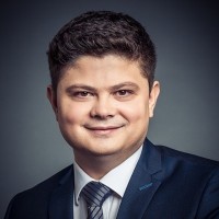 Axxion S.A. Employee Felix Schneider's profile photo