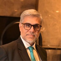 F1 Infotech Pvt Ltd. Employee Manish Manocha's profile photo