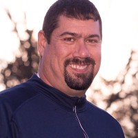 Dice Employee Cory Mitchell's profile photo