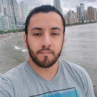 CSM - Máquinas e Equipamentos para Construção Civil e Movimentação de Materiais Employee Ricardo da Silva's profile photo