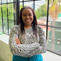 MasterStart Employee Naledi Phala's profile photo