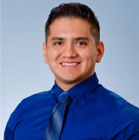 Lockheed Martin Employee Samuel Guzman's profile photo