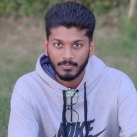 Engage2Serve Employee Vigneshvarr Purushothaman's profile photo