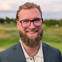 ADP Employee Aaron Hutton's profile photo