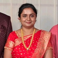 Chiplogic Technologies Employee Kiruthika Rajendaran's profile photo