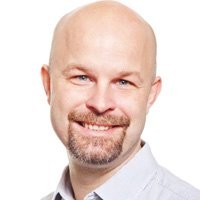 Microsoft Employee Jan Lundström's profile photo