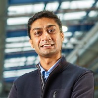 Zotefoams Employee Ram Khosla's profile photo