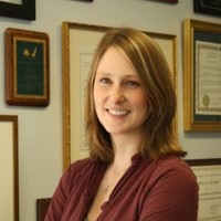 Skeo Solutions Employee Meg Williams's profile photo