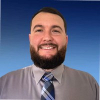 Healthcare Solutions Team Employee Michael Boldin's profile photo