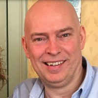 Burhill Golf Club Employee Stuart Mih's profile photo