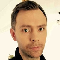 DirektPress Employee Jakob Larsson's profile photo