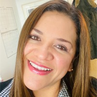 The Resurrection Project Employee Elizabeth Andrade's profile photo