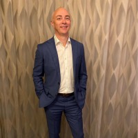 Rio Tinto Employee Peter Stanley's profile photo