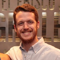 BenefitHub Employee Isaac Evans's profile photo