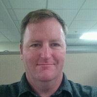US Navy Employee Dean Frederick's profile photo