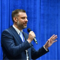 Avenor College Employee Richard Thomason's profile photo