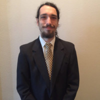 ASI Standards Employee Jonathan Bastian's profile photo