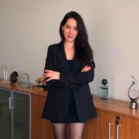 GCM Yatırım Employee Özge Erkul's profile photo