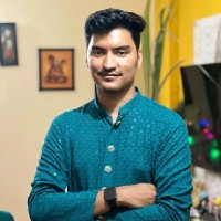 Koorier Inc. Employee Aniket Rawat's profile photo