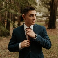 CRC Data Technologies Employee Dalton Leis's profile photo