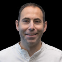 Wolfson Equity Employee Tamir W.'s profile photo