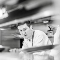 1 Lombard Street Restaurant, Bar & Brasserie Employee James Holden's profile photo