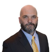 CGI Employee Mike Maul's profile photo