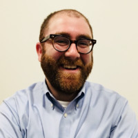 U.S. Department of Homeland Security Employee Eric Steinberg's profile photo