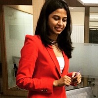 Smitha Reddy Email & Phone Number