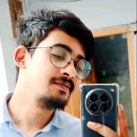 PlomX Tech Employee Muhammad Jazib's profile photo