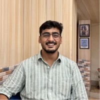 CAW Studios Employee Aniket Purkayastha's profile photo
