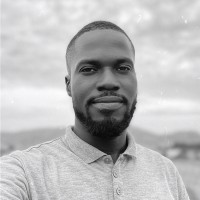 Human Made Employee Wisdom Hambolu's profile photo