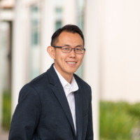 Webcor Employee Leland Tran's profile photo