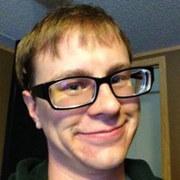 Passkey Technology Employee Eric Gunderson's profile photo