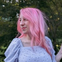 Heyo Employee Courtney Askew's profile photo