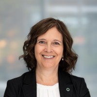 Desjardins Employee Marie-Andrée Bouchard's profile photo
