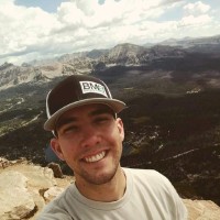 Wadsworth Brothers Construction Employee Logan Sessions's profile photo