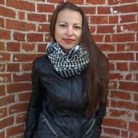 EWF Partners Employee Olga Gavrilova's profile photo