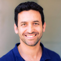 Validify Employee Ido Raz's profile photo