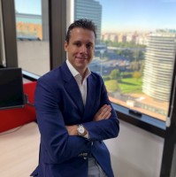 Kynaxis Employee Sergio Barcala's profile photo