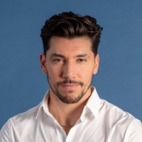 Taste Salud Employee Josh Leyva's profile photo