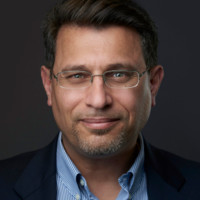 DPC DATA Inc. Employee Georgios Ziras's profile photo