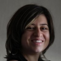 TÜRKTRUST Employee Oya Akçali's profile photo