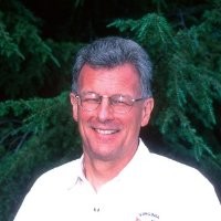 Virginia Department of Game and Inland Fisheries Employee David Whitehurst's profile photo